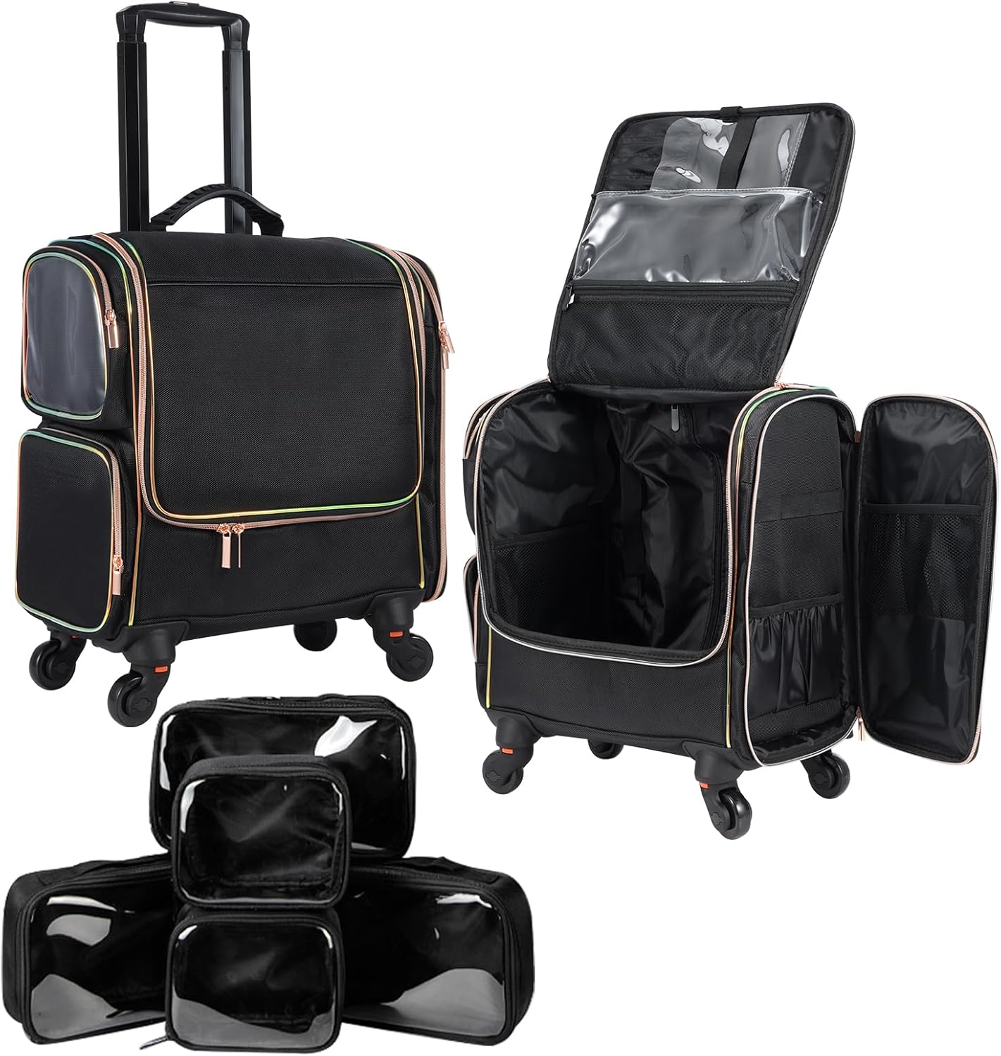 view
